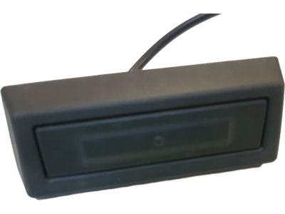 2019 Kia Niro EV Tailgate Handle - 81720G5000