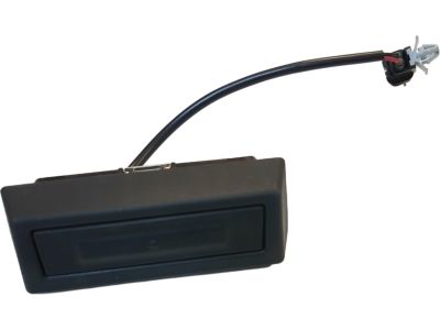 2019 Kia Niro EV Tailgate Handle - 81720G5000
