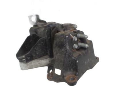 Kia Optima Hybrid Engine Mount Bracket - 21830A8000