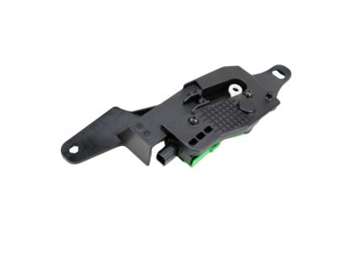 Kia Sportage Door Lock - 81550D7000