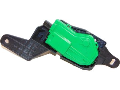 Kia Sportage Door Lock - 81550D7000