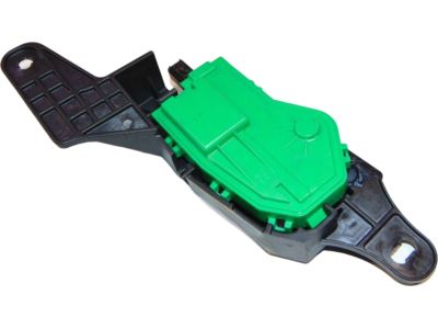 Kia Sportage Door Lock - 81550D7000