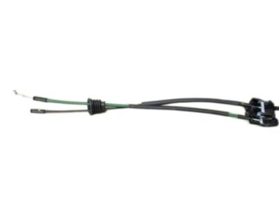 2014 Kia Sorento Door Latch Cable - 813712P000