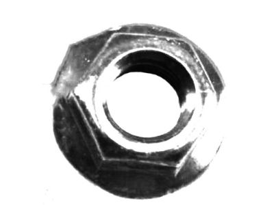 Kia K999400801B Nut-Flange