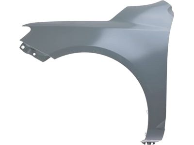 Kia 663211M240 Panel-Fender RH