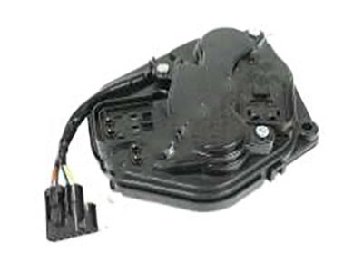 Kia Mirror Actuator - 876223F600