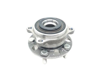Kia Wheel Bearing - 51750C5000