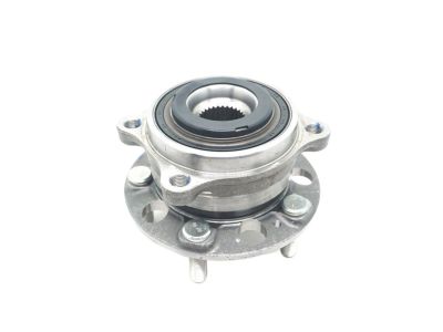 2016 Kia Sorento Wheel Bearing - 51750C5000