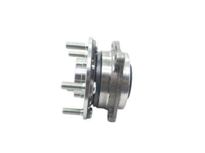 Kia 51750C5000 Front Wheel Hub Assembly