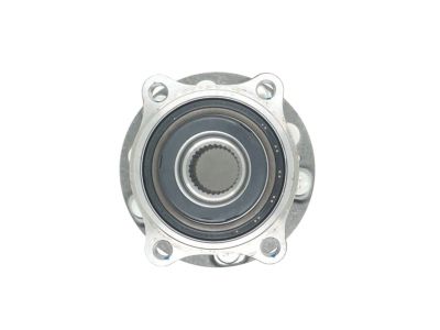 Kia 51750C5000 Front Wheel Hub Assembly