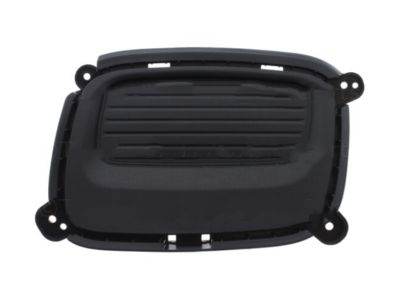 Kia 865241U500 Cover-BLANKING Front Fog