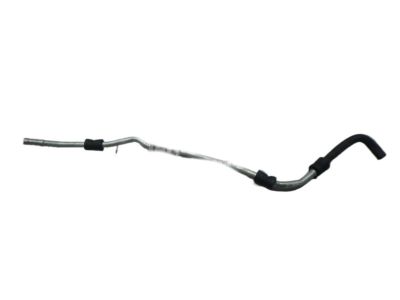 2012 Kia Sorento Coolant Reservoir Hose - 254432P000