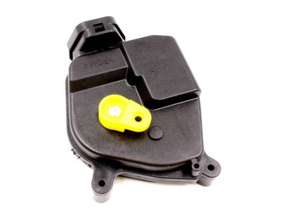 2009 Kia Rio Door Lock Actuator - 957351G020