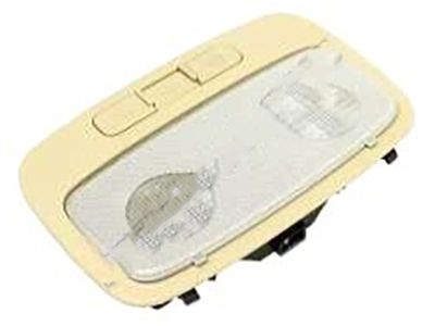 Kia Spectra Dome Light - 928502F000NM