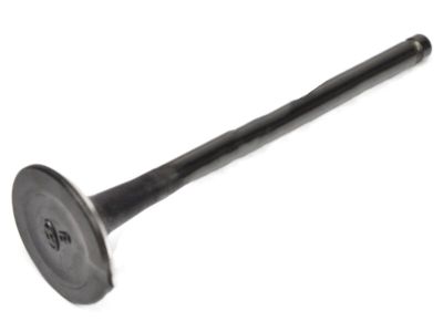 2013 Kia Rio Exhaust Valve - 222122B000