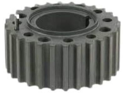 Kia Optima Crankshaft Gear - 2312038012