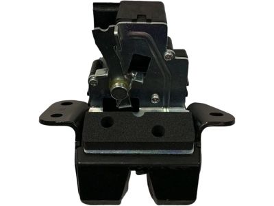 Kia Tailgate Lock Actuator Motor - 812301M500