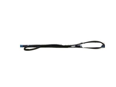 2008 Kia Rio Weather Strip - 821401G000