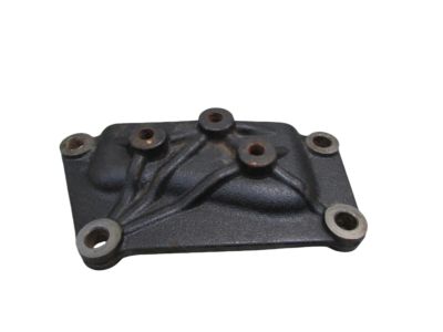 2013 Kia Sportage Engine Mount Bracket - 452103B340