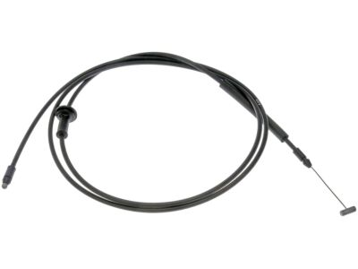 Kia Optima Hood Cable - 811903C000