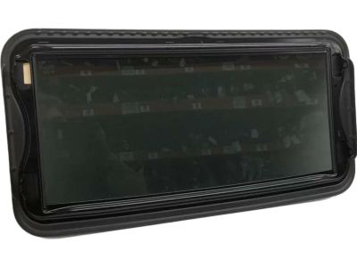 2023 Kia Seltos Sunroof - 81630Q5000