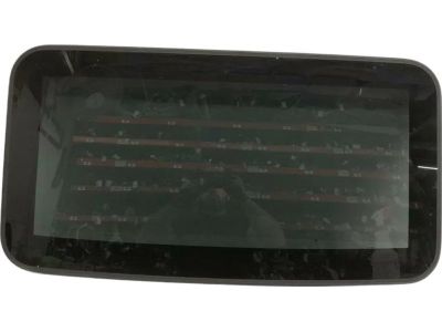 2023 Kia Seltos Sunroof - 81630Q5000