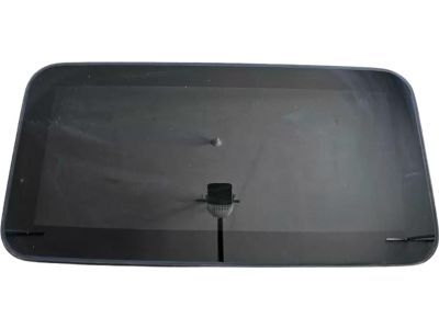 2023 Kia Seltos Sunroof - 81630Q5000
