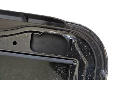 2023 Kia Seltos Sunroof - 81630Q5000