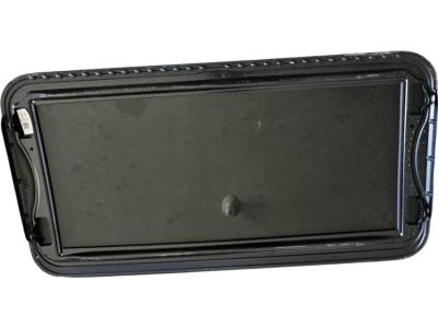 2023 Kia Seltos Sunroof - 81630Q5000