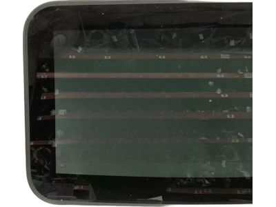 2023 Kia Seltos Sunroof - 81630Q5000