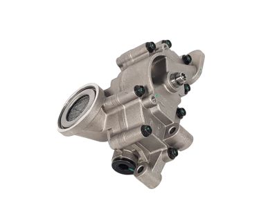 Kia Borrego Oil Pump - 213103C200