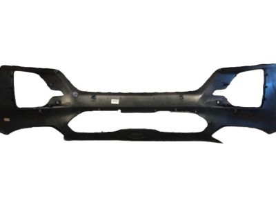 Kia Niro EV Bumper - 86510Q4010