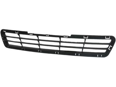 Kia 865612G500 Front Bumper Grille