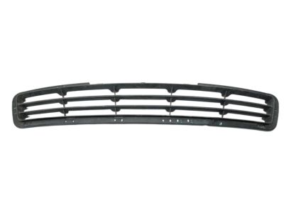 Kia 865612G500 Front Bumper Grille