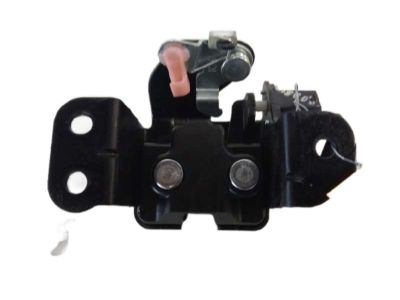 Kia 871301F000 Latch Assembly-Tail Gate