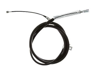 2012 Kia Sorento Parking Brake Cable - 597701U000