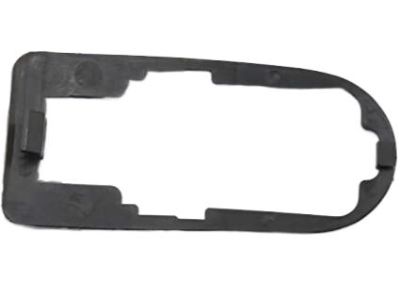 Kia 826542P000 Pad-Door Outside Handle Rear