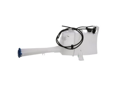Genuine Kia Windshield Washer Reservoir & Pump For 2014-2015 Sorento – 986102P710
