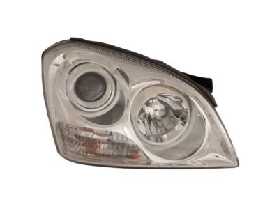 2007 Kia Optima Headlight - 921012G060