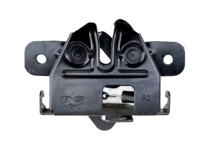 Kia Rondo Hood Latch - 811301D000