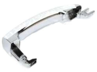 Kia Stinger Door Handle - 83651J5010