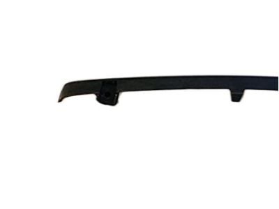 Kia 865901M300 Lip Assembly-Front Bumper