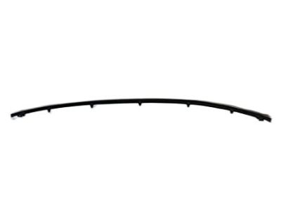 Kia 865901M300 Lip Assembly-Front Bumper