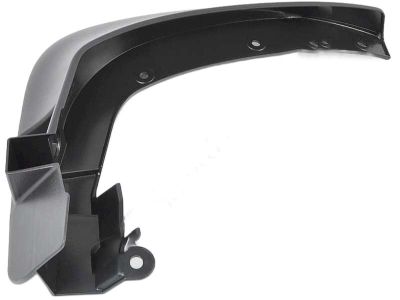 Kia 868312K000 Guard Assembly-Front Wheel