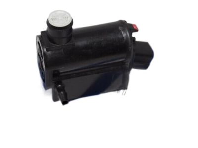 2013 Kia Forte Koup Washer Pump - 985102J000