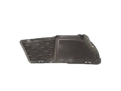 Kia 865631M301 Cover-BLANKING Front Fog