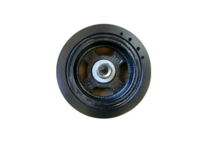 Kia 2312423772 PULLEY-DAMPER