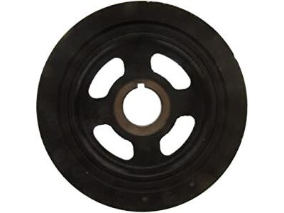 Kia Spectra Crankshaft Pulley - 2312423772