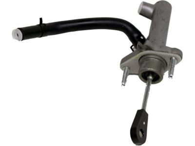 2009 Kia Soul Clutch Master Cylinder - 416002K100