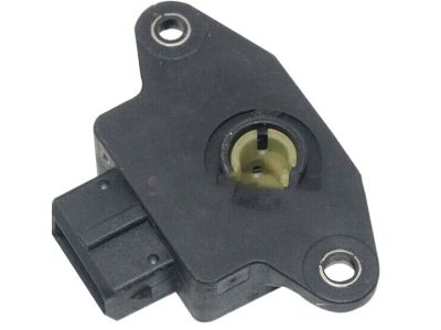 Kia 0K24718911 Sensor-Throttle Switch